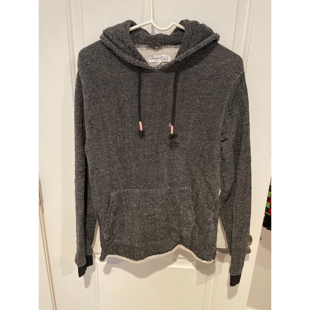 Men’s Sovereign code Los Angeles Bloomingdales hoodie size medium